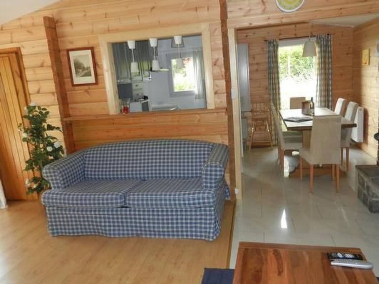 Eifelcottage Storchennest in Iep, Cochem-Zell