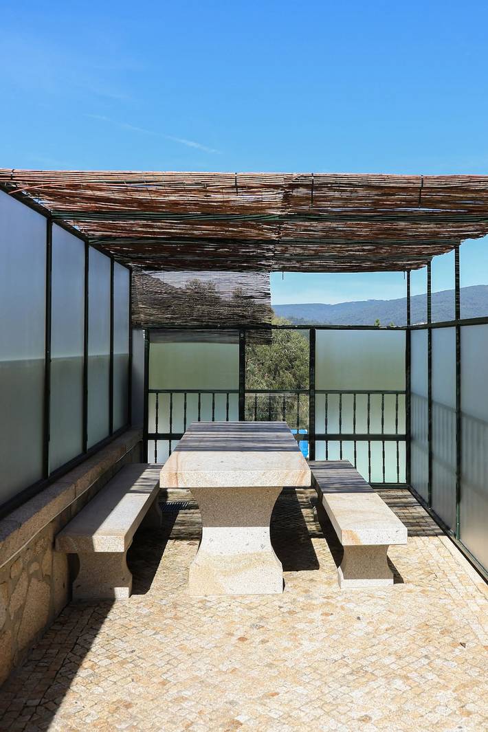 Chalet para 18 personas, con piscina además de jacuzzi y jardín en Región Norte (Portugal) - 4