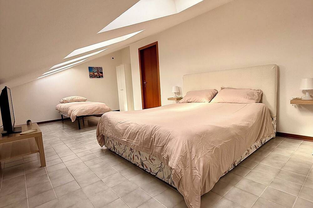 Appartement entier, Vacation home Agrigento in Agrigente, Province de Agrigento