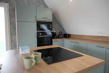 Appartement De Vacances pour 6 Personnes dans La Gacilly, Région de Vannes, Photo 4