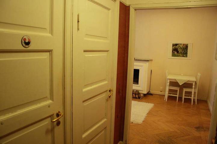 Gîte pour 2 personnes, avec terrasse, animaux acceptés à Commentry - 4