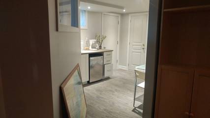 Studio pour 3 Personnes dans Québec, Photo 2