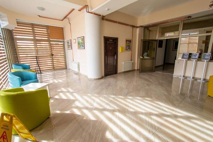 Hôtel pour 3 personnes, avec terrasse et vue dans Prilep - 3