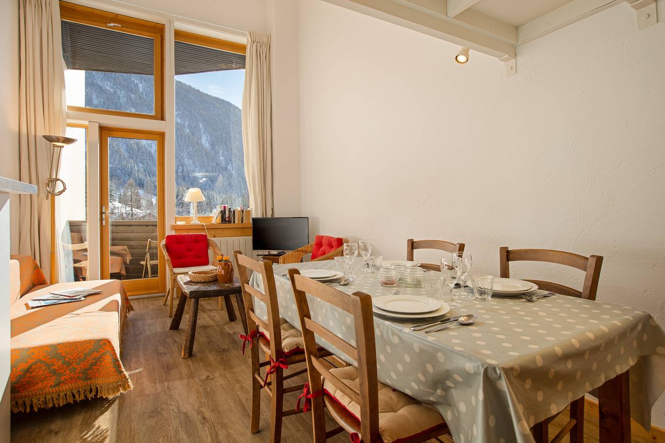 Photo : Appartement de vacances