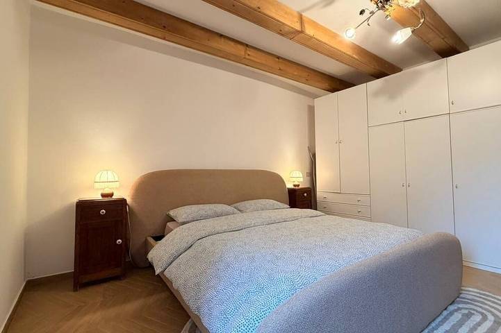 Casa Toscana nel Verde in Pieve Santo Stefano, Valtiberina