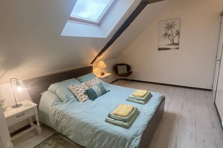 Location de vacances pour 6 personnes à La Boussac - 4