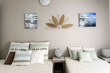 Villa pour 8 Personnes dans Pyla-sur-Mer, La Teste-de-Buch, Photo 4