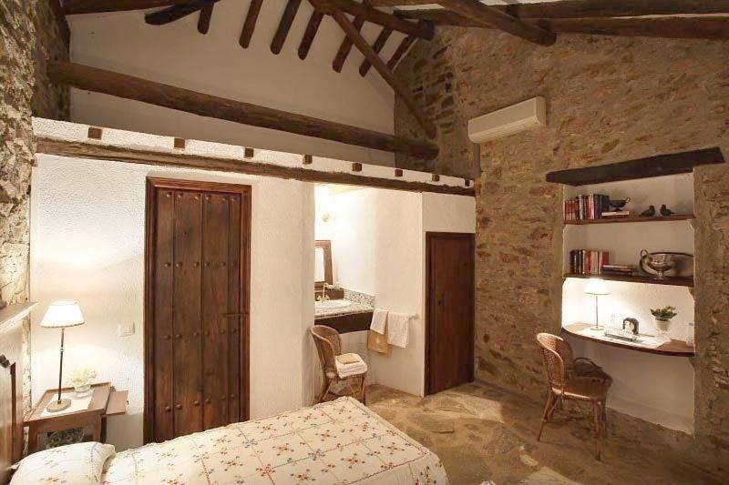 El Añadío in Vilches, Provincia de Jaén