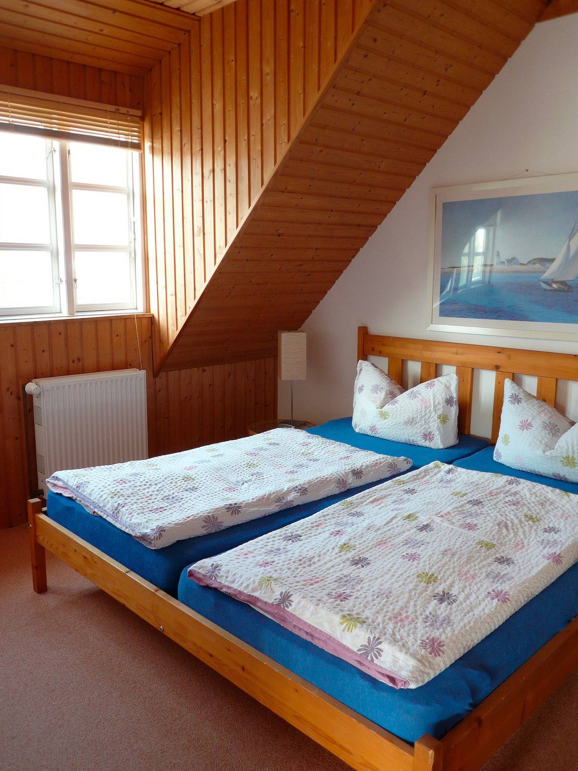 Ganze Ferienwohnung, Landhaus-Marwede App. 5 in Scharbeutz, Ostholstein