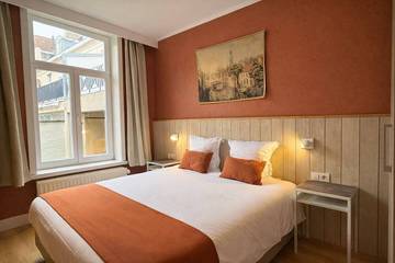 Apartment for 8 People in Bruges, West Flanders, Photo 4