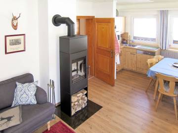 Chalet für 6 Personen in St. Nikolai im Sölktal, Liezen und Umgebung, Bild 2