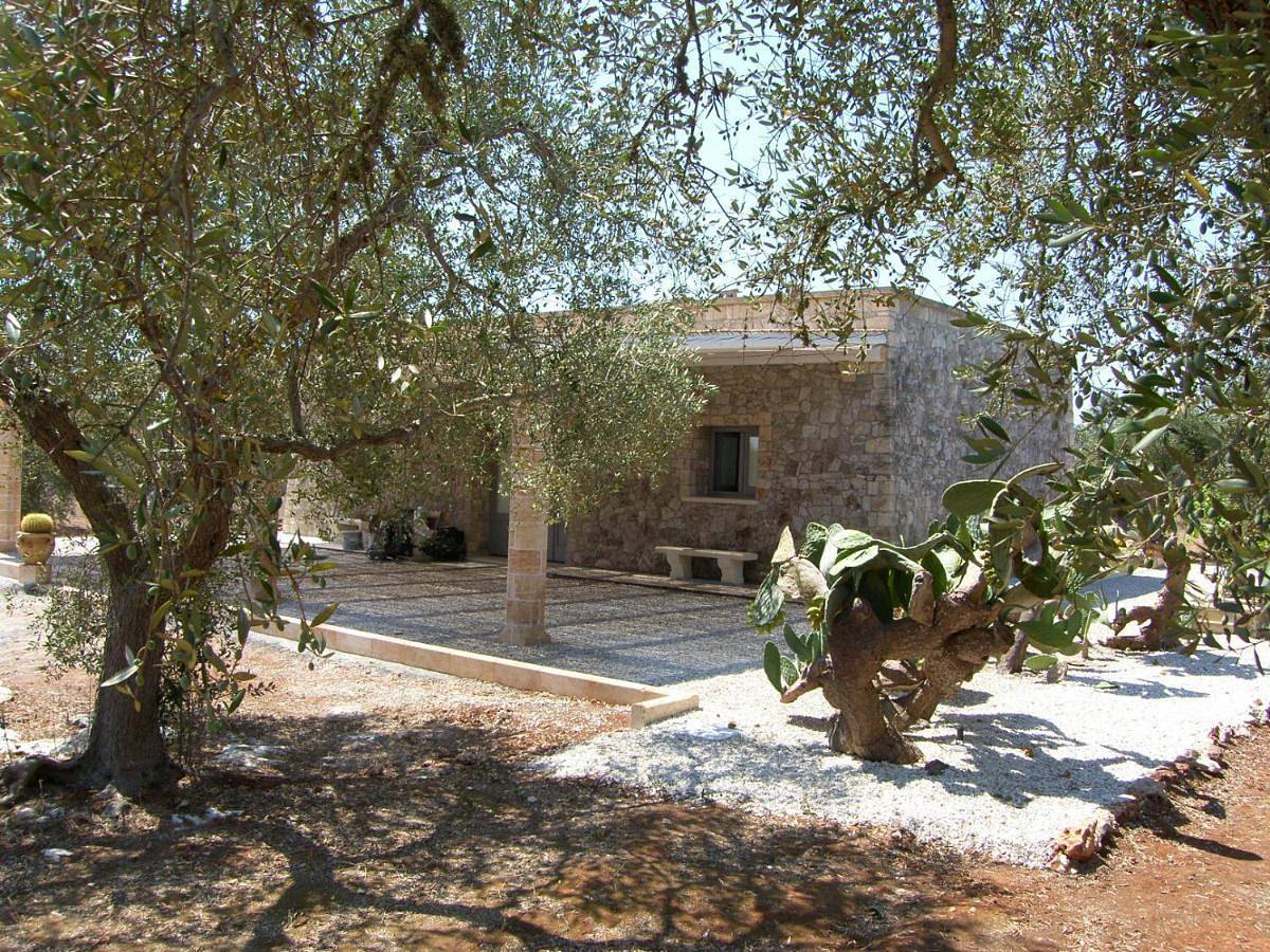 Holiday Home in Tricase, Lecce Provinz