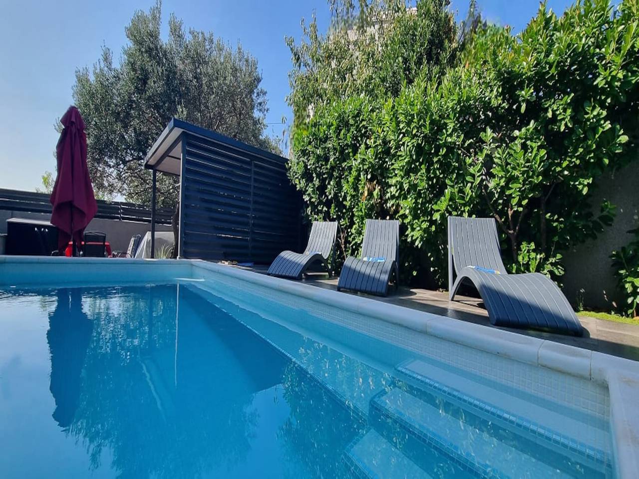 Appartamento vacanze a Kastela a partire da 182€ a notte