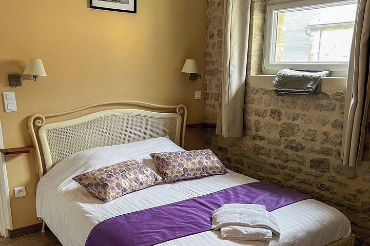 Location de vacances pour 4 personnes à Formigny - 4