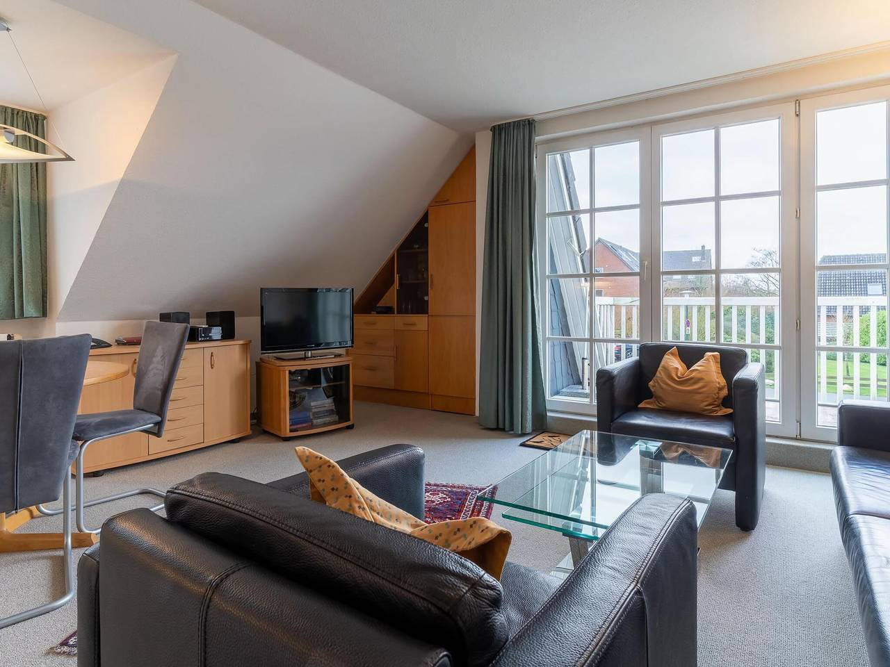 Ganze Wohnung, Ferienwohnung in St. Peter-Ording in St. Peter-Ording, Eiderstedt