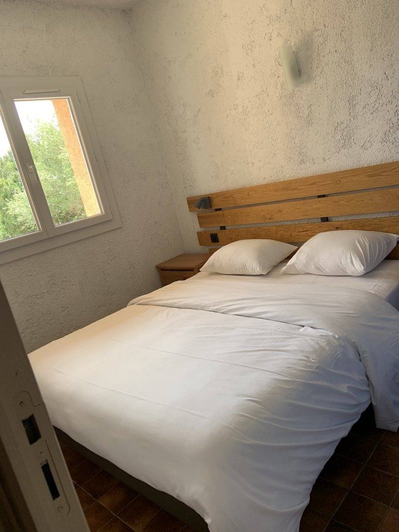 Villas à 600 m de la plage de Palombaggia in Palombaggia, Porto-Vecchio