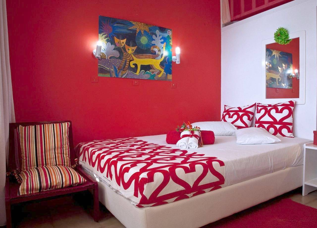 Appartement entier, Anastasias Apartments in Argolide
