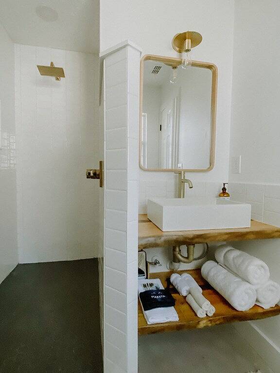 Vacation rental for 6 people, with yard and terrace in St. Augustine