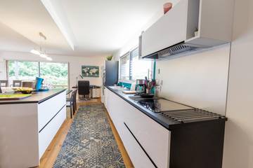 Maison De Vacances pour 4 Personnes dans Biscarrosse (bourg), Biscarrosse, Photo 2