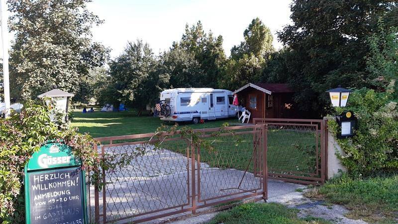 Hütte für 6 Personen, mit Garten in Niederösterreich - 2