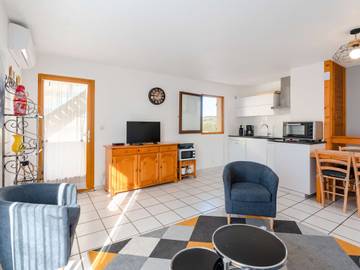 Villa pour 4 Personnes dans Narbonne Plage, Narbonne, Photo 4