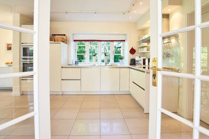 Ferienhaus für 6 Personen, mit Sauna und Garten sowie Terrasse in Wyk auf Föhr (Stadt) - 3
