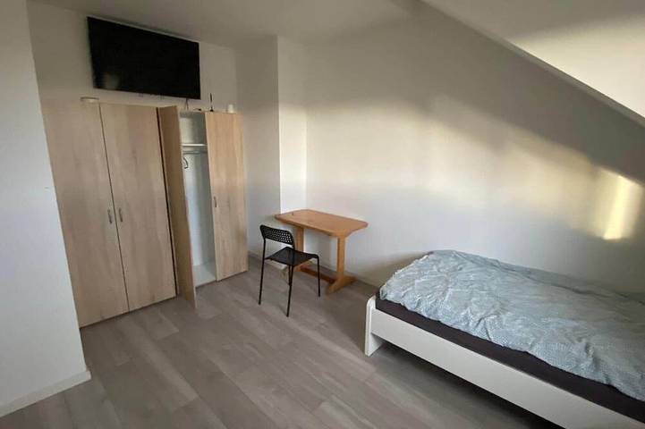 Ferienwohnung für 8 Personen in Ludwigshafen - 3