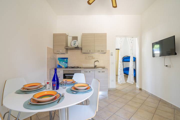 Ferienwohnung für 4 Personen in San Pietro In Bevagna - 3