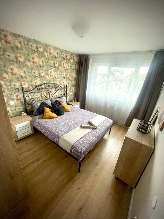 Gîte pour 4 personnes, avec balcon dans Cluj-Napoca - 2