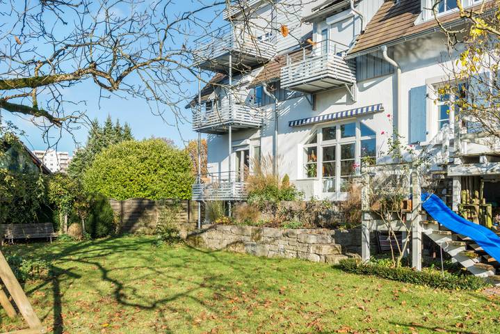 Ganze Wohnung, Landhaus Grafenholz - Landhaus Tiny-Appartement, 15 qm, 1 Schlafzimmer, max. 1 Person in Überlingen, Region Bodensee-Oberschwaben