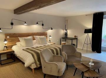 Gîte pour 3 personnes, avec jardin à Sélestat