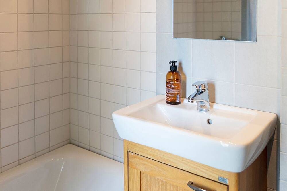 Nachhaltig und gefühlvoll in Seenähe in Gnesta, Schwedische Ostsee