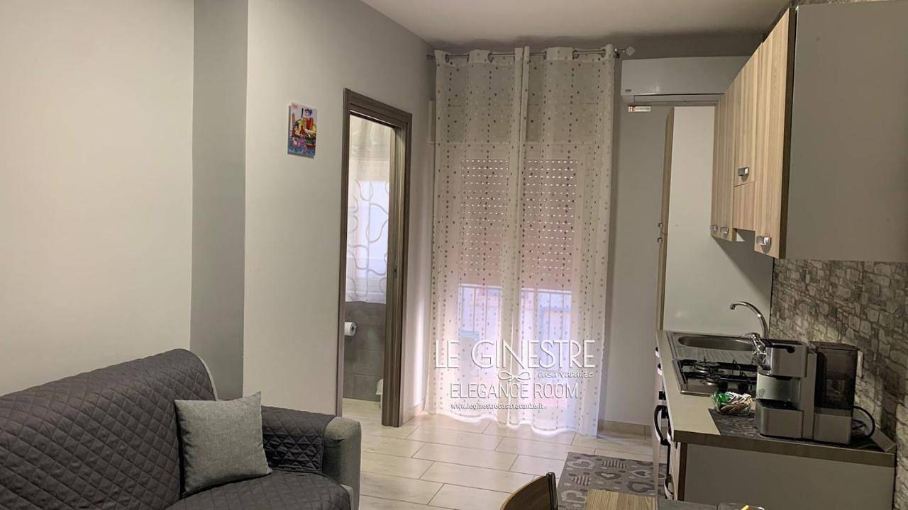 Casa Vacanze Le Ginestre in Caltanissetta, Caltanissetta Provinz
