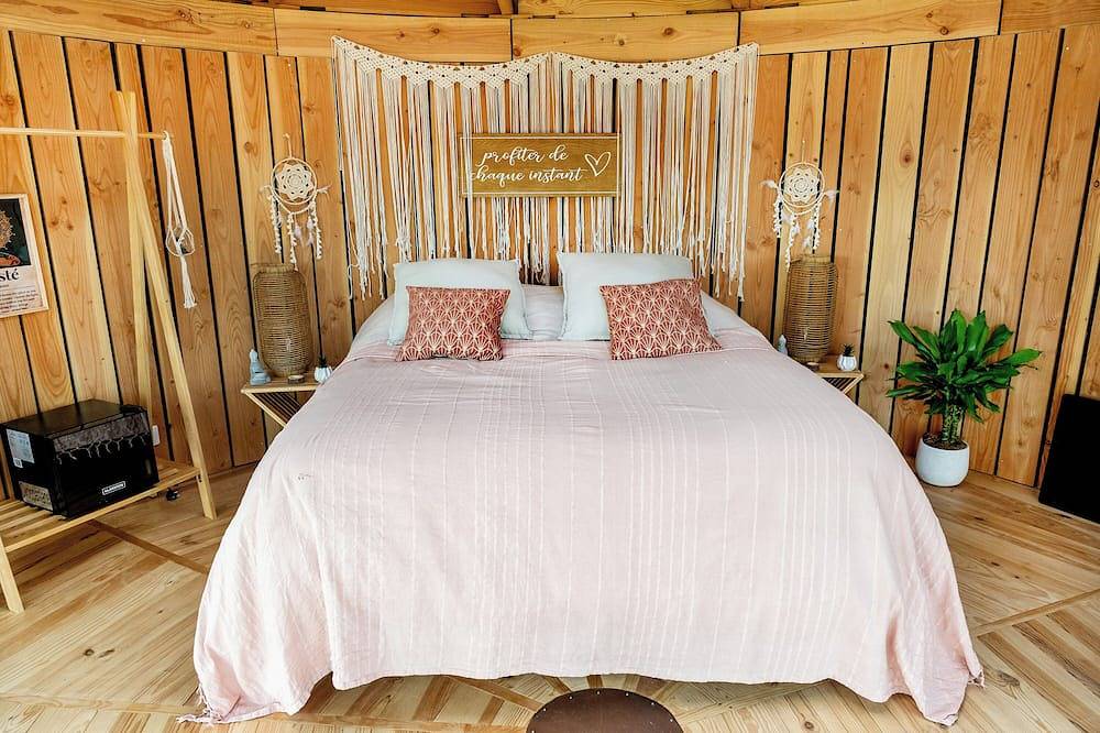 Magnifique Ecolodge au coeur des Hautes-Pyrénées. in Sénac, Hautes-Pyrénées