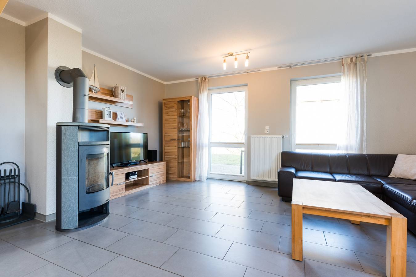 Ferienhaus in Fehmarn ab 144€ pro Nacht