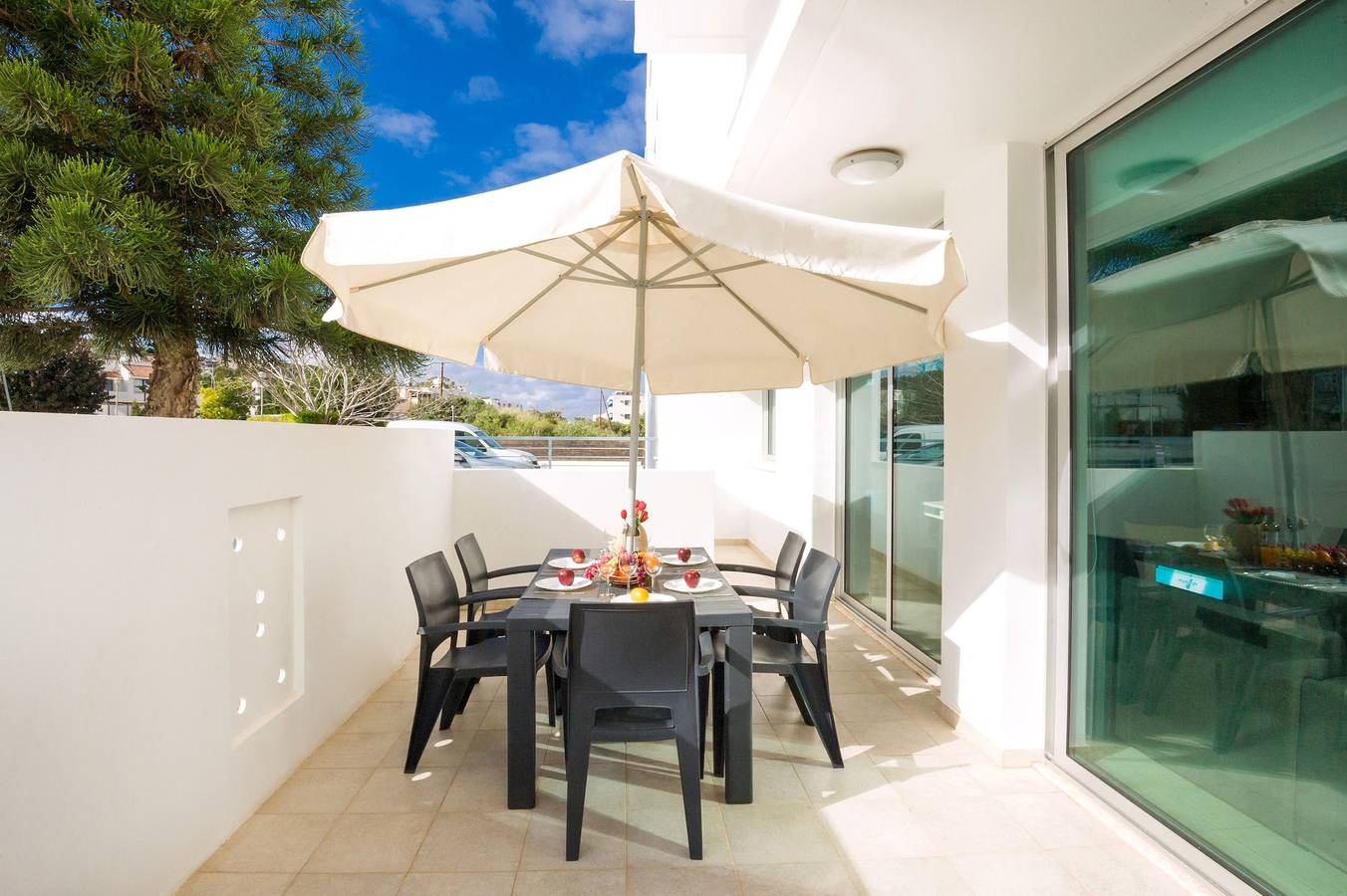 Appartement entier, Calypso in Protaras, Chypre du Sud
