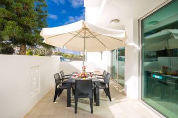 Holiday Rental for 5 People in Protaras, South Cyprus, Photo 3