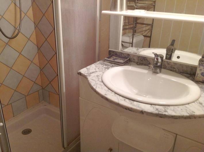 Chambre d’hôte pour 4 personnes, avec vue et jardin à Pleurtuit - 3