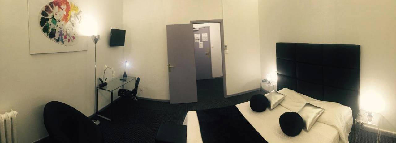 Hôtel pour 2 personnes dans Office De Tourisme De Toulouse - 4