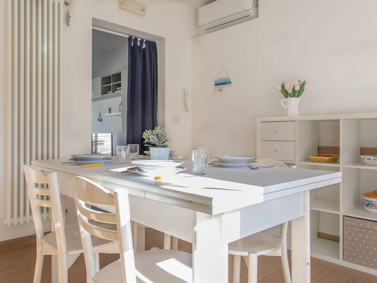 Apartamento entero, 'Sonne und Meer in Roseto degli Abruzzi, Provincia de Teramo