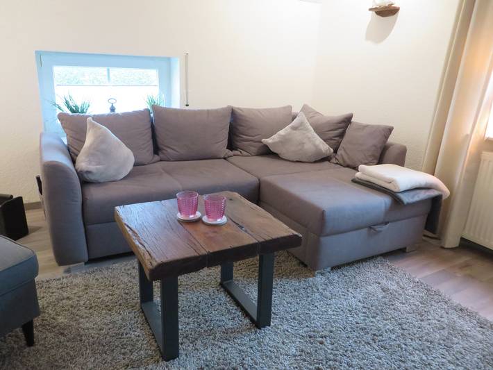 Ferienhaus für 6 Personen, mit Terrasse, kinderfreundlich in Dornum (Stadt)