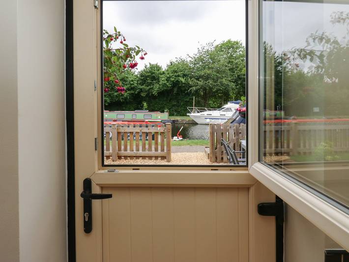 The Moorings in Wakefield, West Yorkshire
