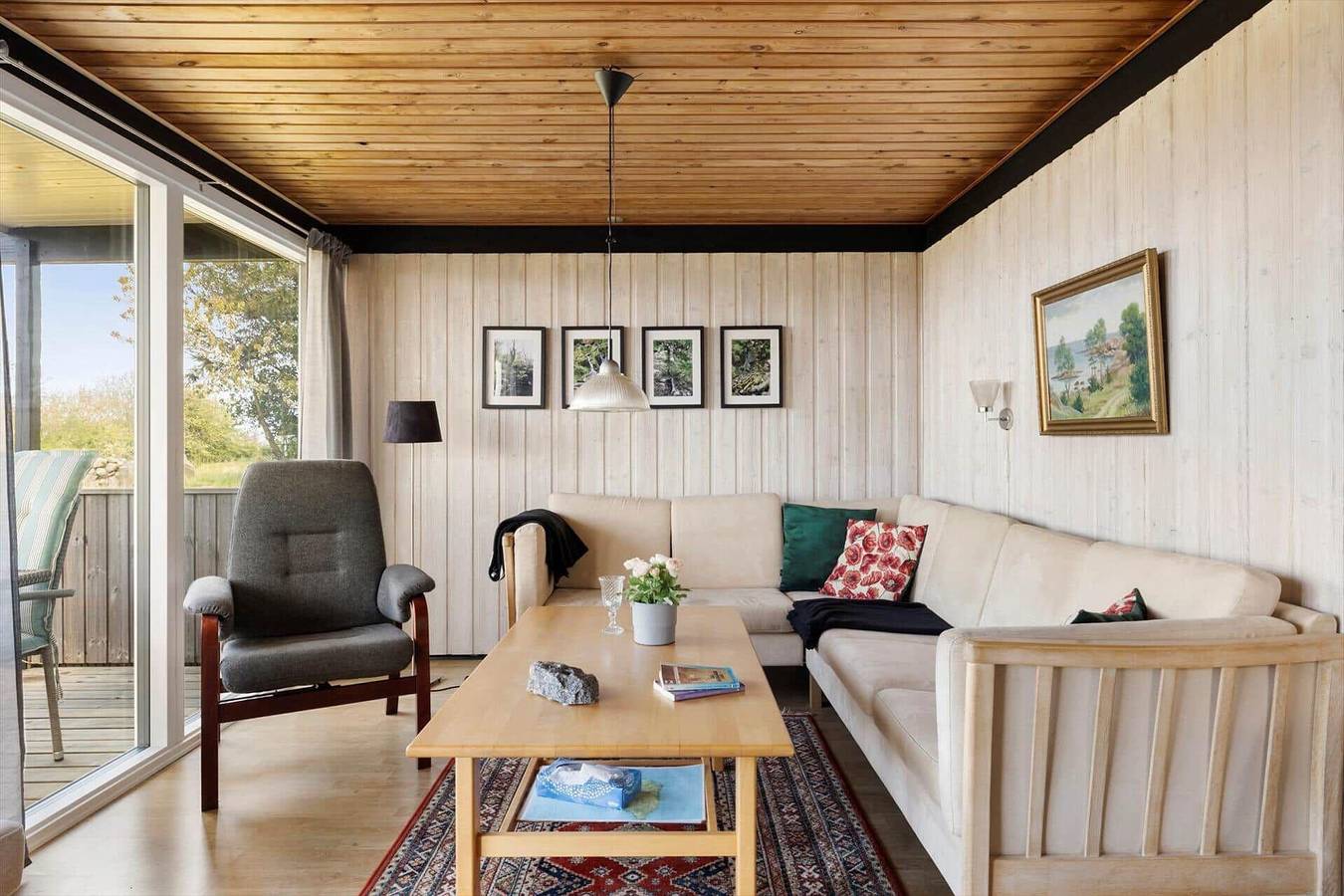 6546 Hasle - Fuglebakken 32 in Hasle, Bornholm