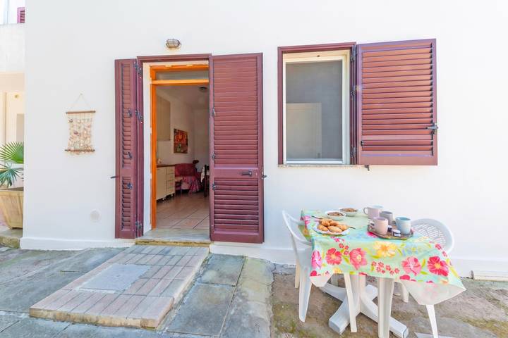 Apartamento de vacaciones para 2 personas, Familias con niños - 1
