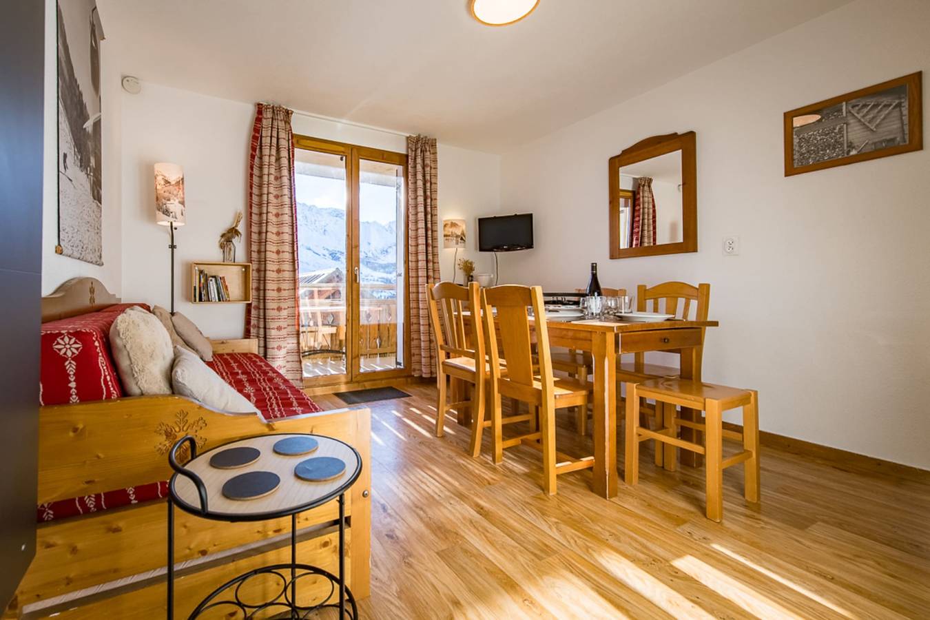 Photo : Appartement de vacances