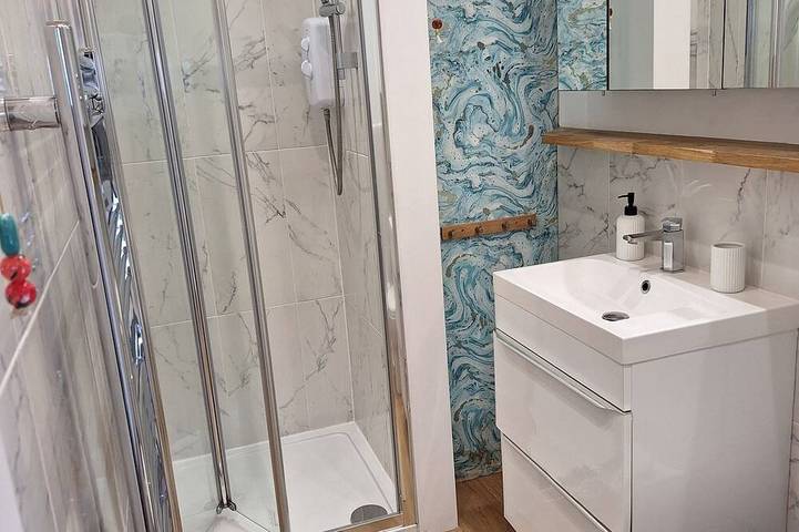 Cottage for 3 people in Bath
