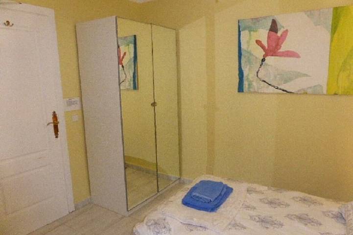 Apartamento entero, Lujo espacioso apartamento de 2 dormitorios en primera línea in Santa Ponça, Calvià
