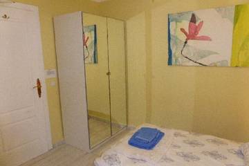 Ferienwohnung Am Strand für 4 Personen in Las Tres Velas, Calvià, Bild 4