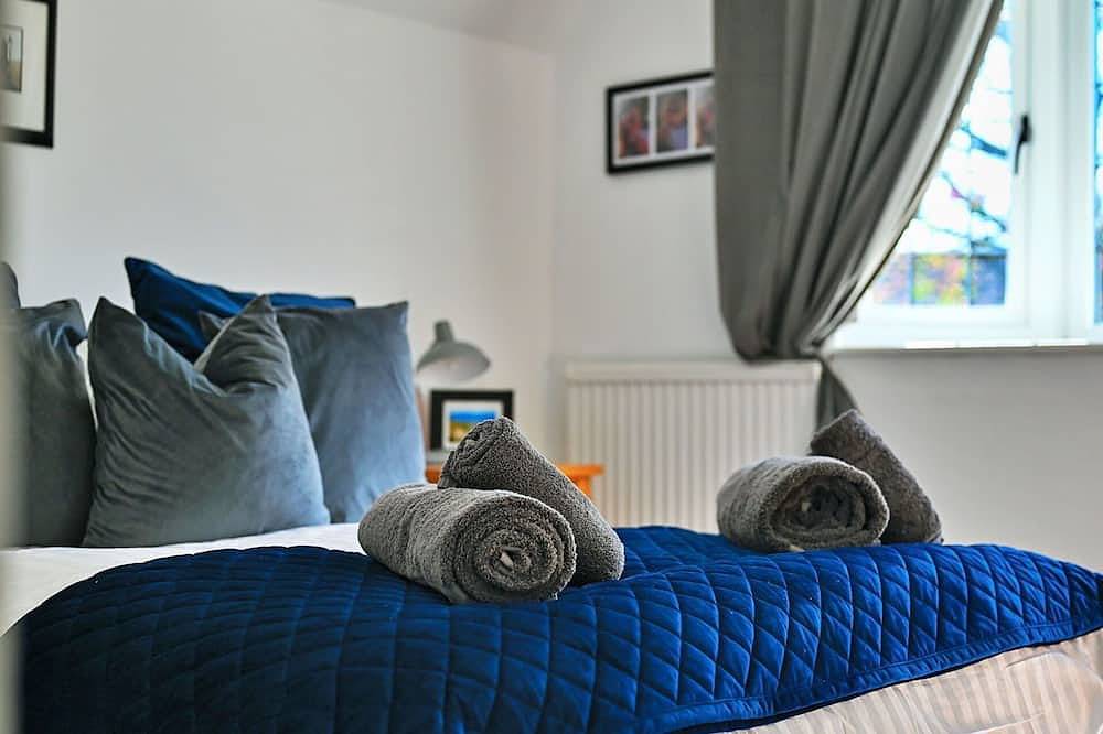 Maravillosa casa de vacaciones  para 6 personas con Wifi in Lewes (UK), Sussex Oriental