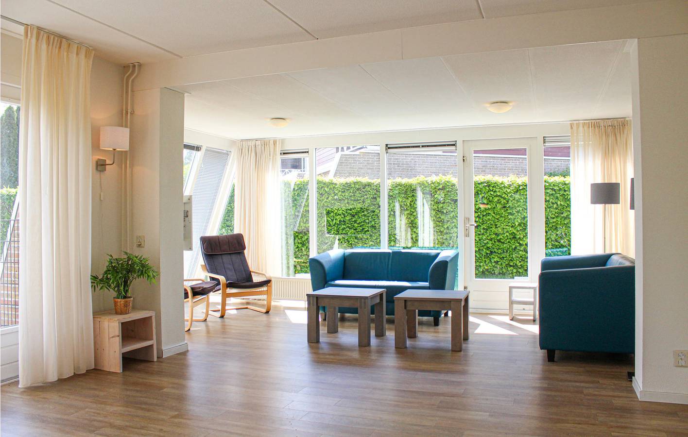 Ferienhaus für 6 Personen mit Terrasse in Vlagtwedde, Groningen und Umgebung